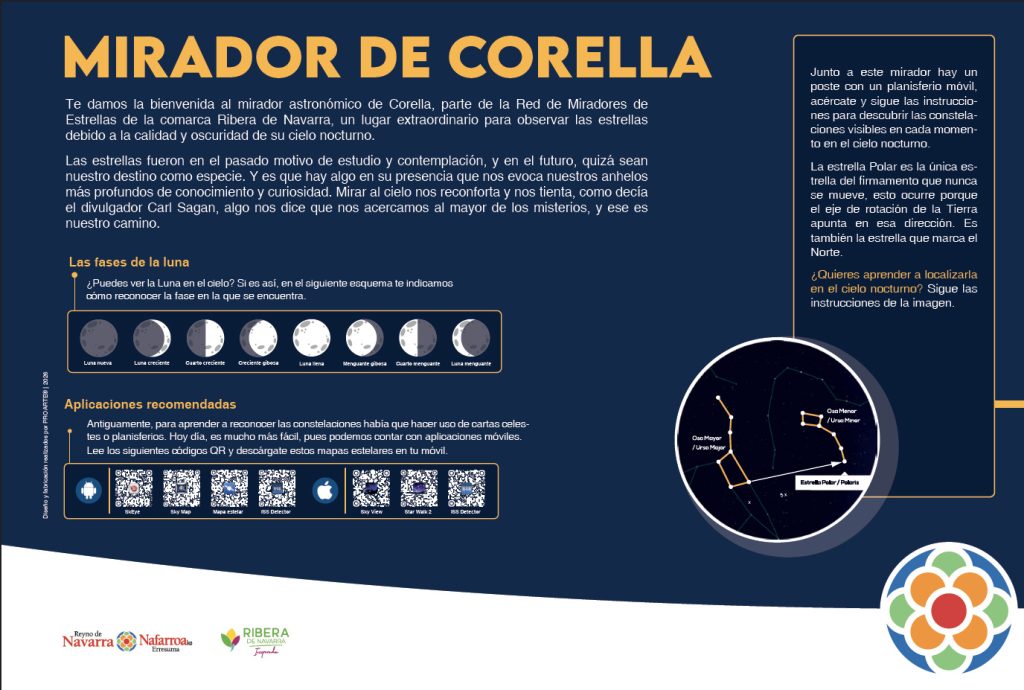 Corella Mirador Starlight