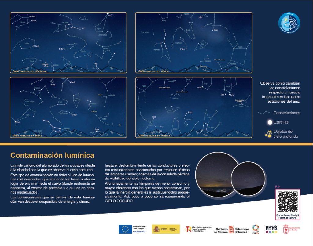 Corella Mirador Starlight