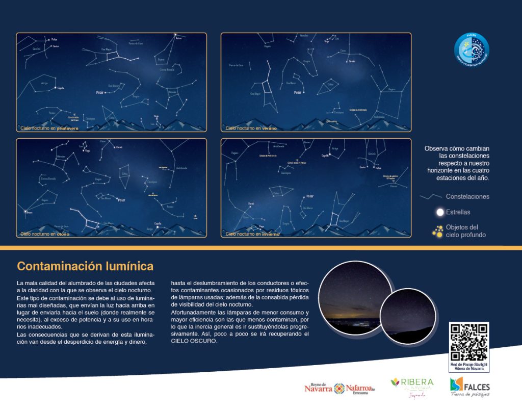 Falces Mirador Starlight