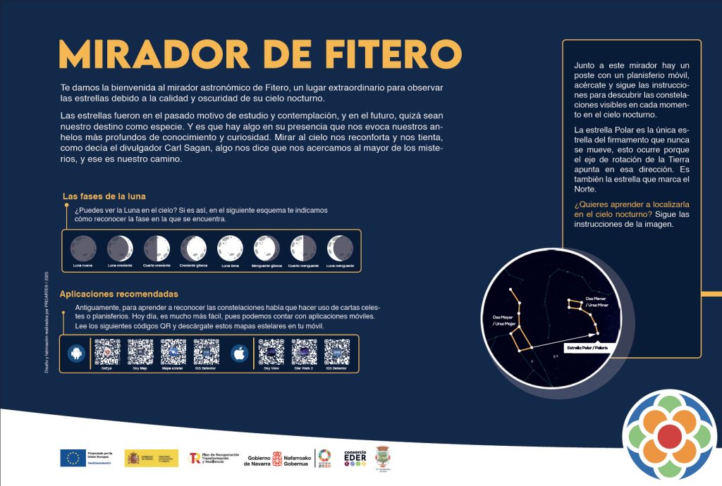 Fitero Mirador Starlight