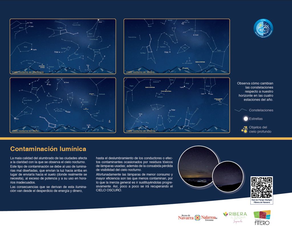 Fitero Mirador Starlight
