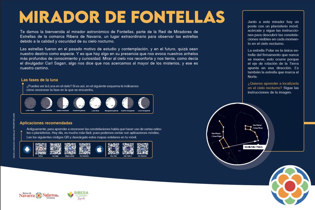 Fontellas Mirador Starlight