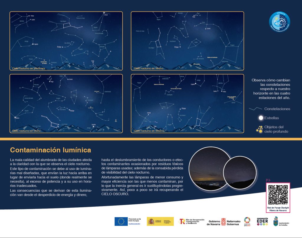 Fontellas Mirador Starlight