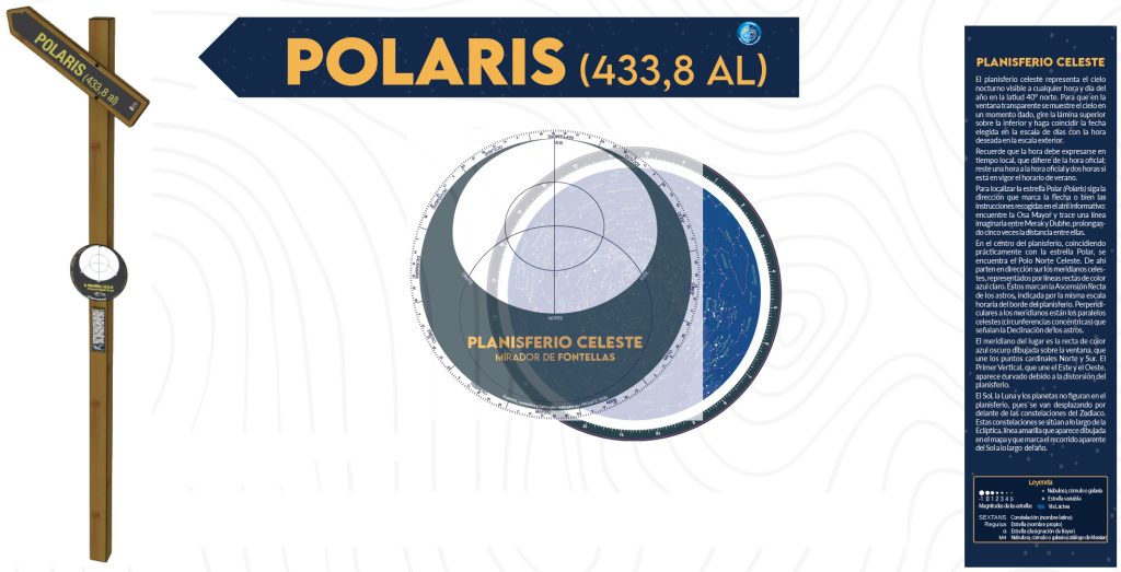 Fontellas Mirador Starlight