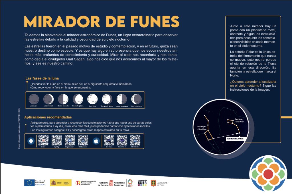 Funes Mirador Starlight