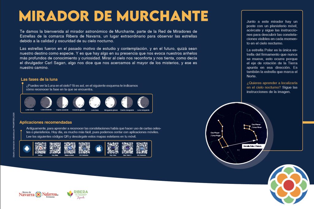 Murchante Mirador Starlight