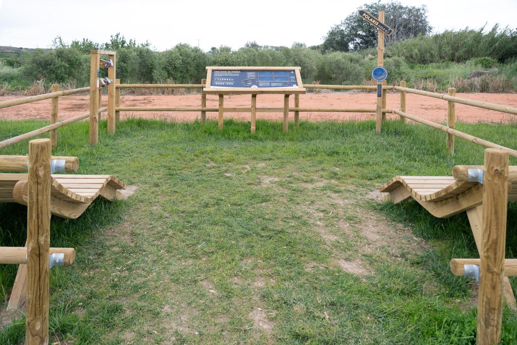 Fitero Mirador Starlight