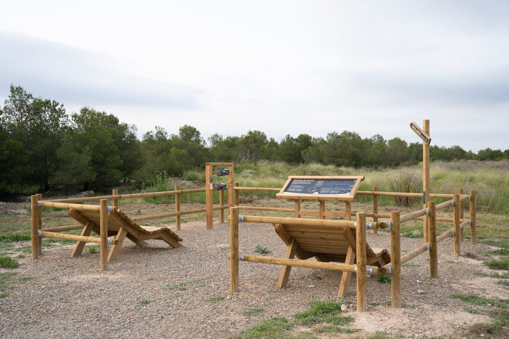 Mirador Starlight de ablitas