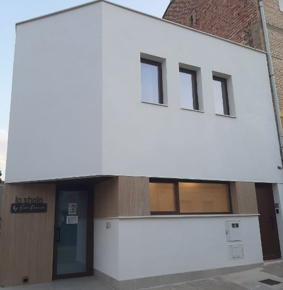 Apartamento Turístico Airos
