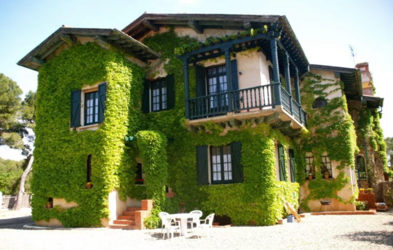 Casa Rural La Dehesa de San Juan