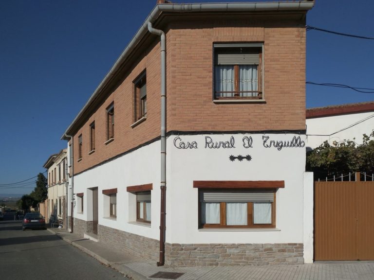 Casa Rural y Restaurante El Triguillo