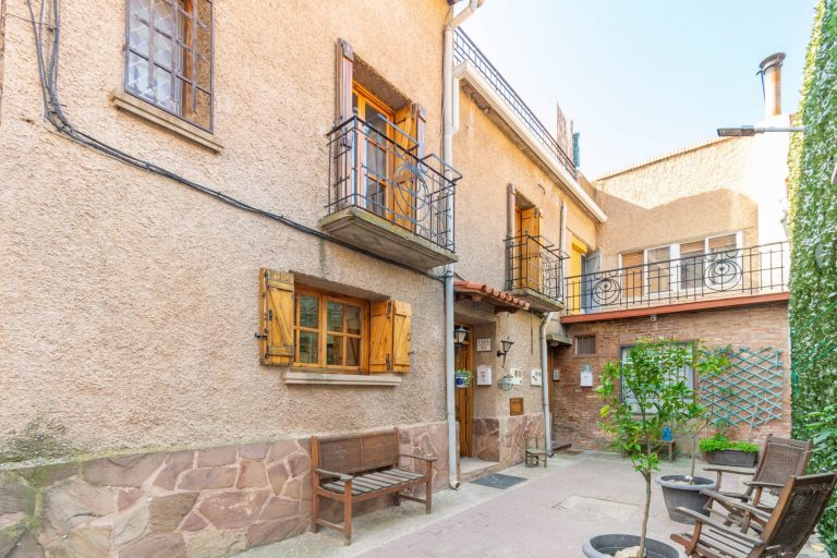 Casa Rural Eslava