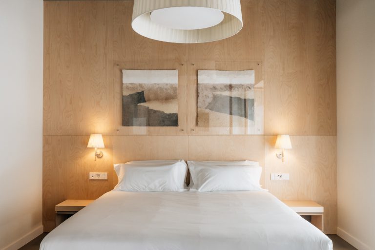Hotel Santa Ana Tudela