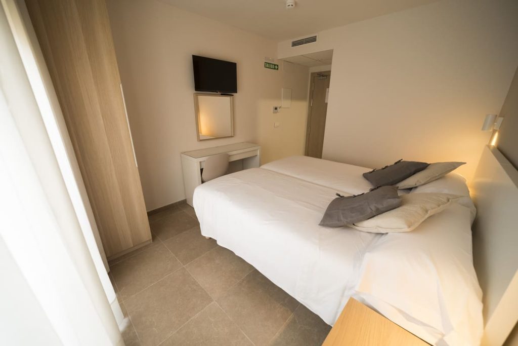 Hostal Martinez Villafranca