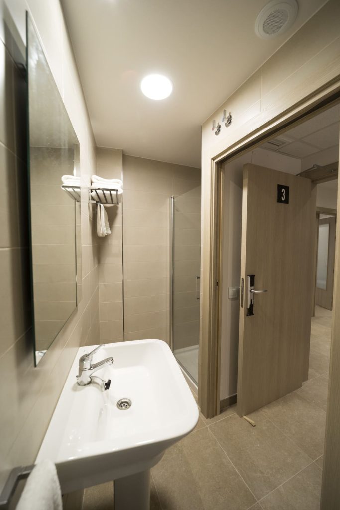 Hostal Martinez Villafranca 2