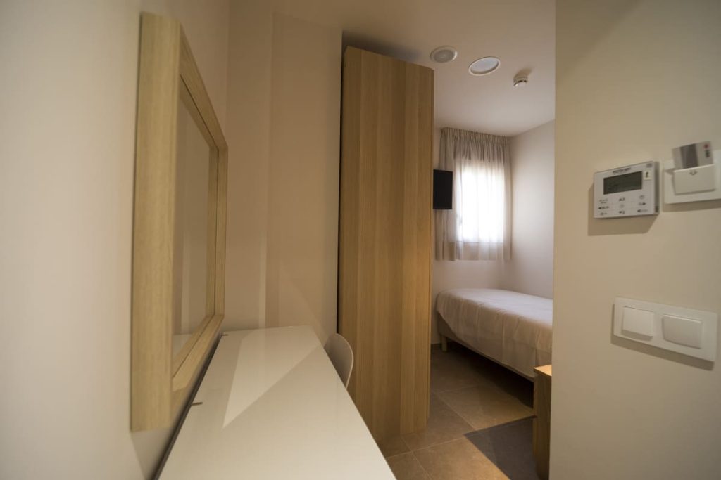 Hostal Martinez Villafranca 3
