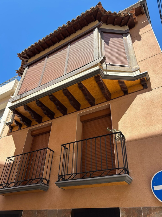 Casa Rural Palafox
