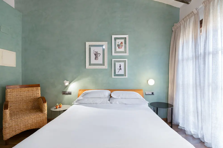 Hostal Pichorradicas
