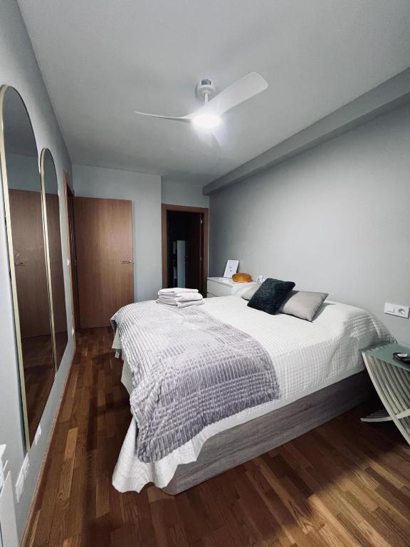 Apartamento Turístico Real 92