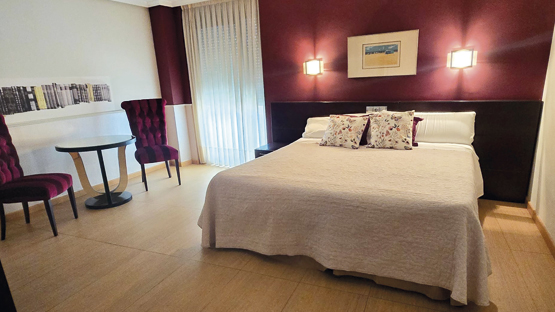 Hostal Restaurante El Lechuguero