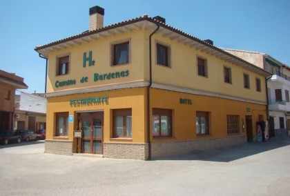 Hotel Rural Camino de las Bardenas