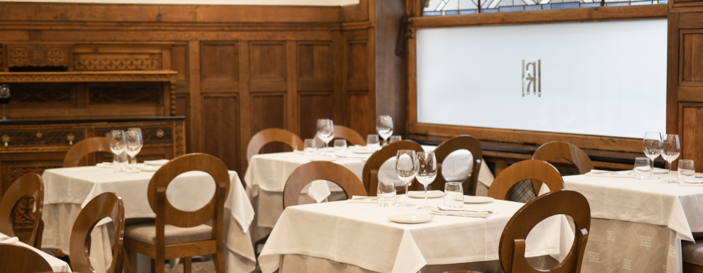 remigio restaurante