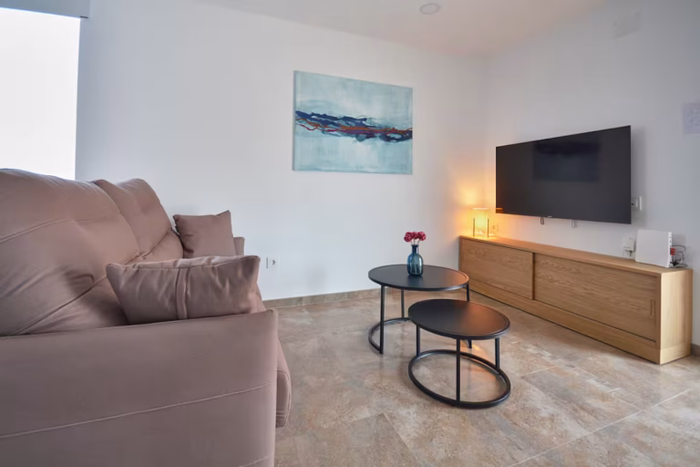 Apartamento Turístico Irache