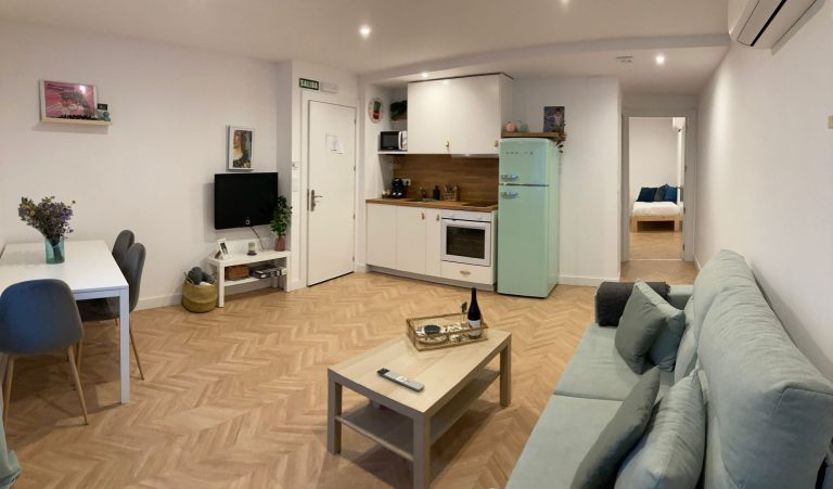 Apartamentos Turísticos Abadía M y T