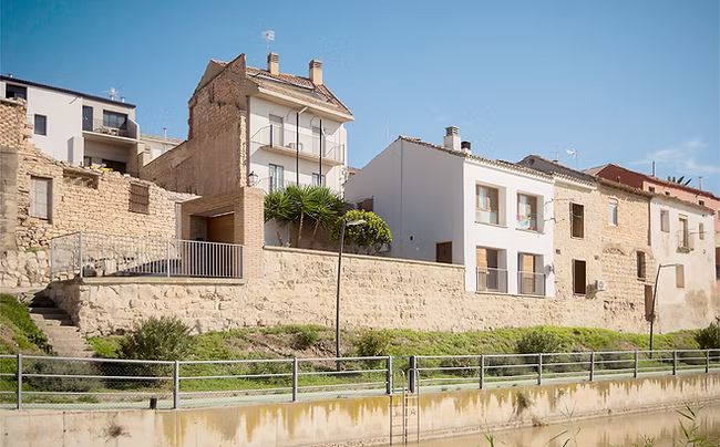 Apartamento Turístico Casa Tremen