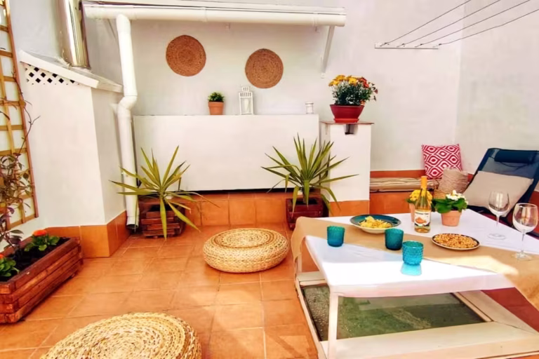 Vivienda Turística La Casa del Tío Emilio
