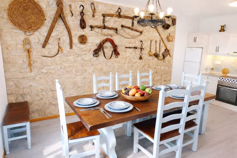 Casa Rural Balcón del Moncayo