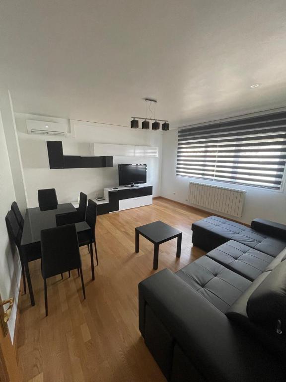 Apartamento Turístico Mai Bardenas
