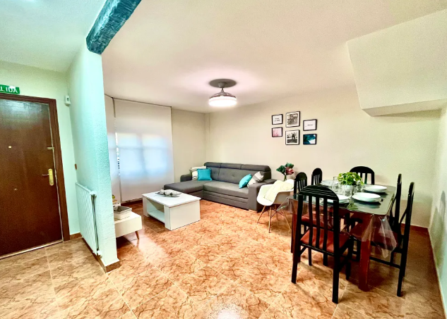 Apartamento Turístico El Rincón de Neza