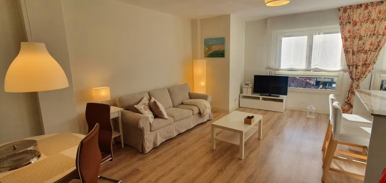 Apartamento Turístico «El Rincón de Tasio»