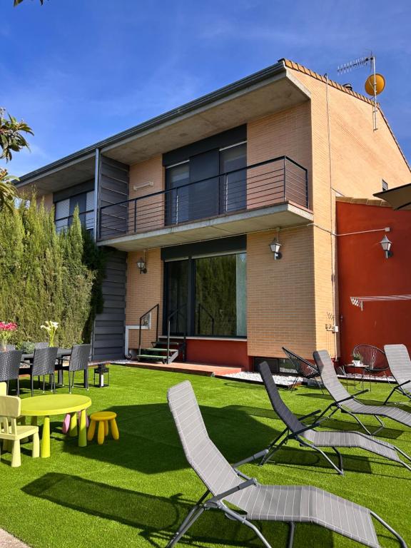 Vivienda Turística Lorena