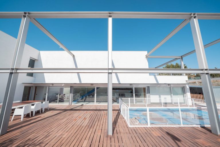 Vivienda Turística Casa Blanca de Navarra