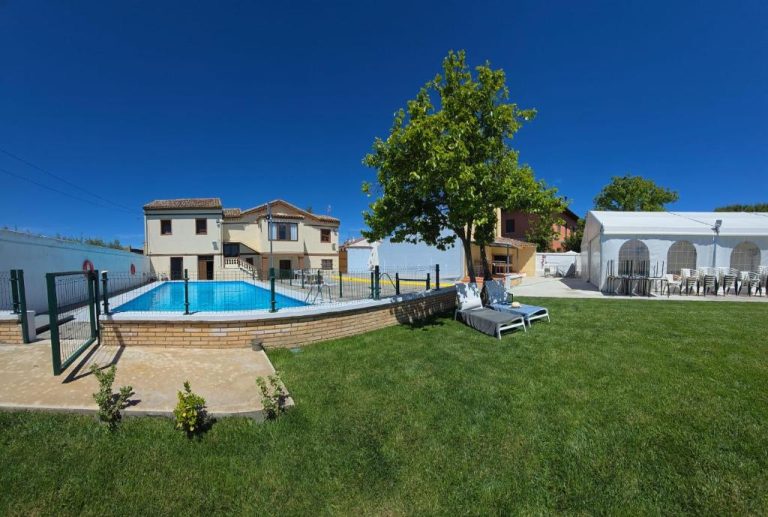 Vivienda Turística La Huerta