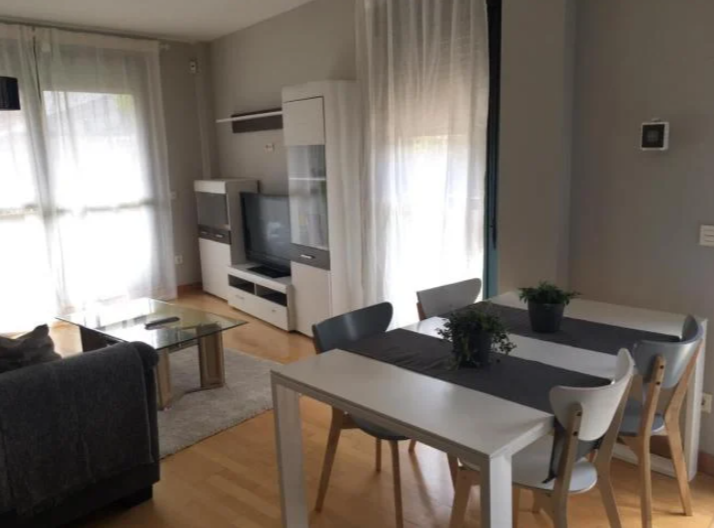 Apartamento Turístico Altos del Prado